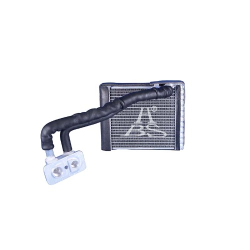 Evaporator For Audi A8 REAR