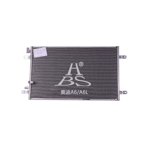 AC Condenser For Audi A6 A6L