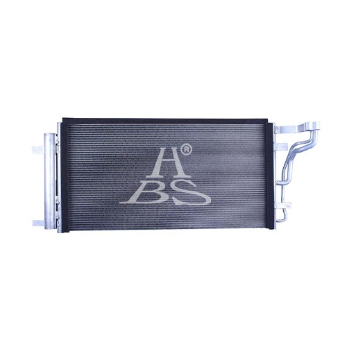 AC Condenser For Hyundai Lafesta