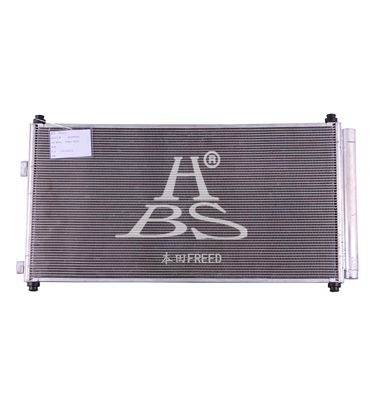 Advanced Condenser For Honda Freed