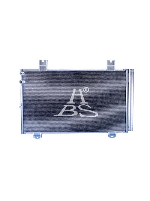 Condenser For Toyota Mark