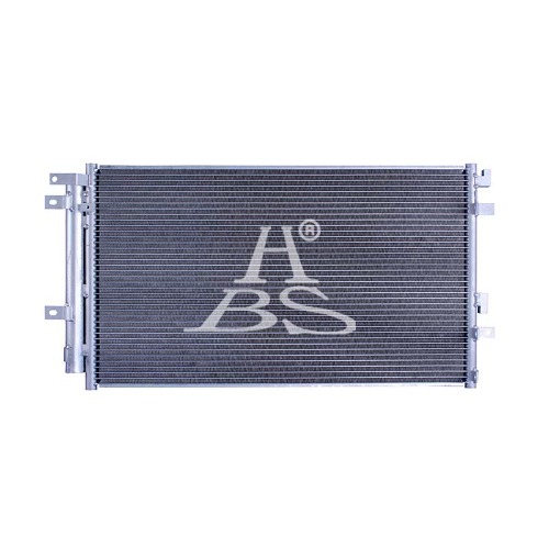 Condenser For Haval H6