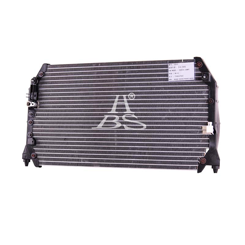 Condenser For 884600W010