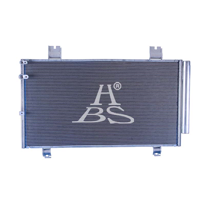 Condenser For 884600N010