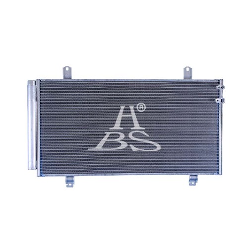 Condenser For Toyota Avalon