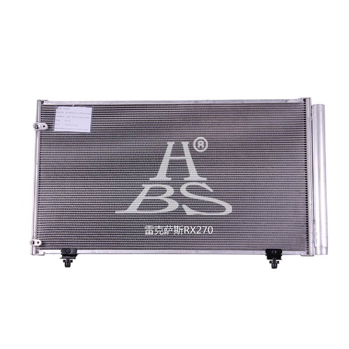Condenser For Lexus RX350