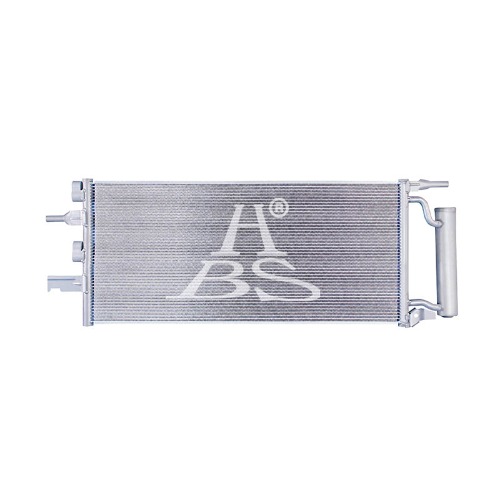Condenser For BMW X1 X2