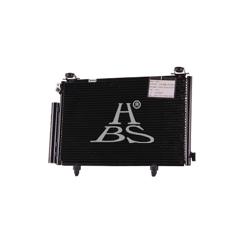 Condenser For Toyota Echo