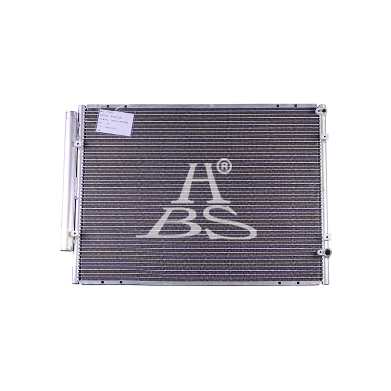 Condenser For 8846000000