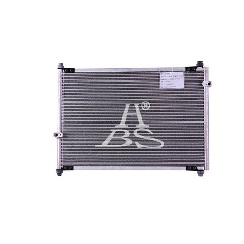 Condenser For Honda Odyssey