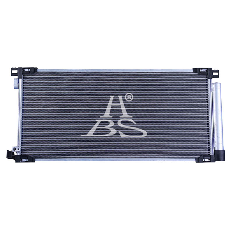 Condenser For 8845002540