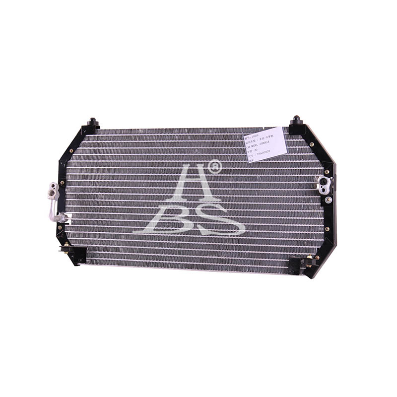Condenser For 8846020370
