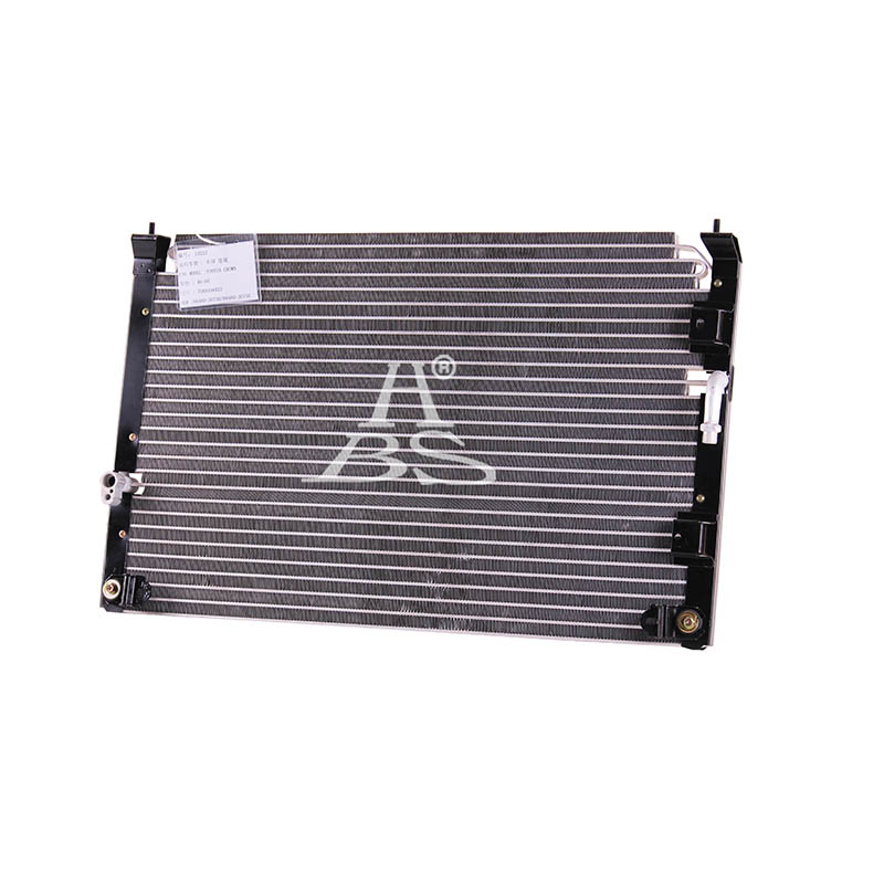 Condenser For 8846030730