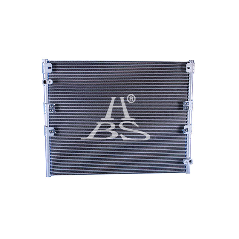 Condenser For 8846135050