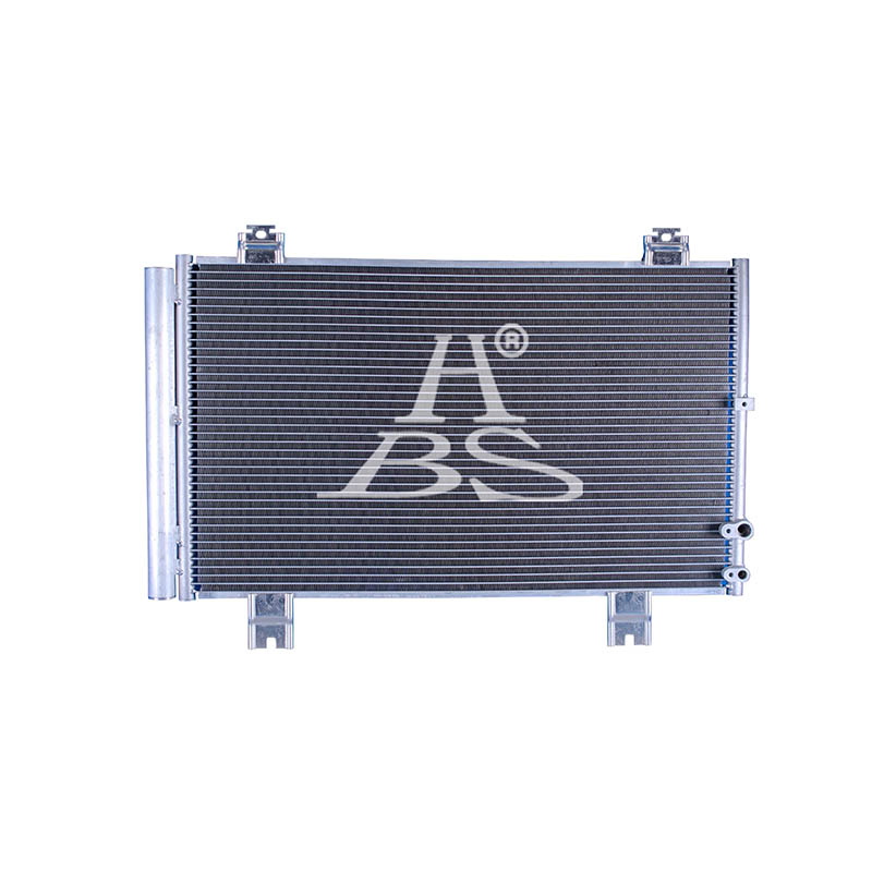 Condenser For 8846009020