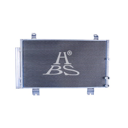 Condenser For Toyota Reiz