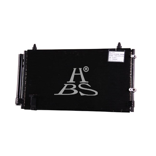 Condenser For Toyota Ipsum
