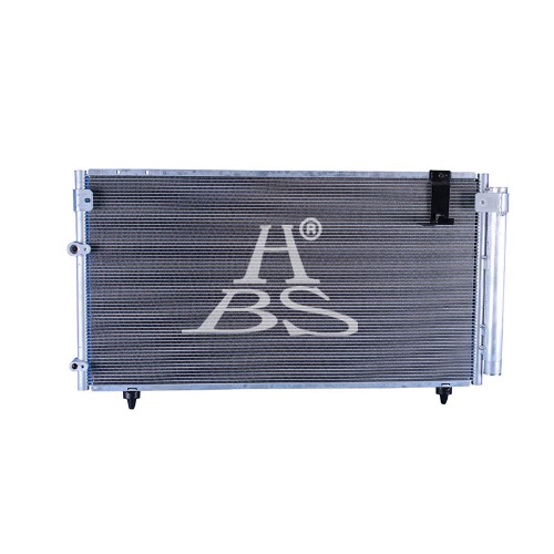 Condenser For Toyota Ipsum