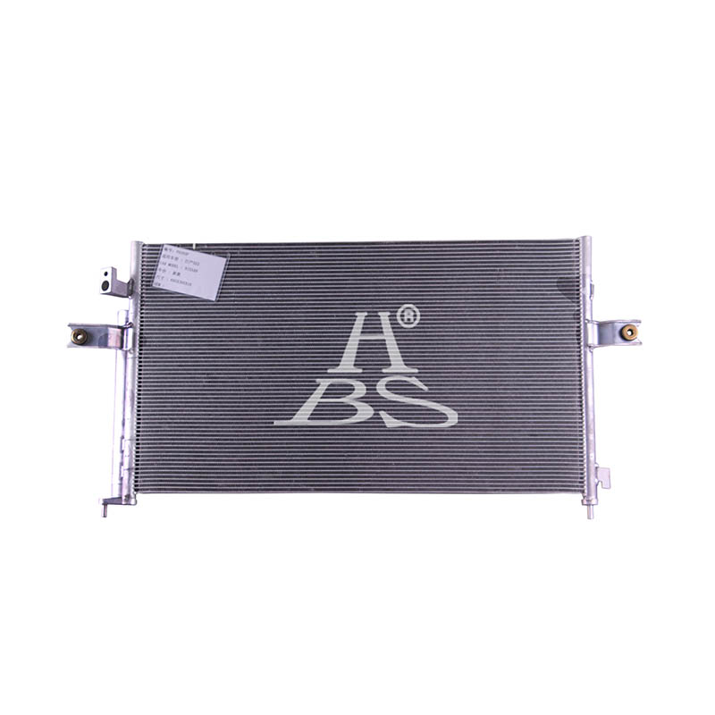 Premium Quality Evaporator For Nissan D22