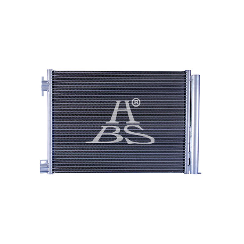 Enhanced Evaporator For Nissan Sylphy