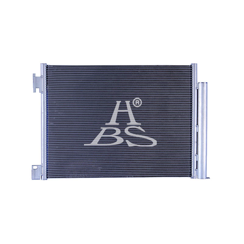 Reliable Evaporator For Nissan Riks