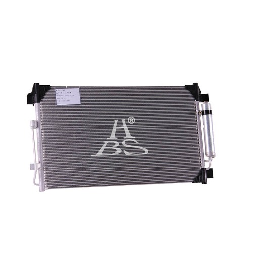 Condenser For Nissan Maxima