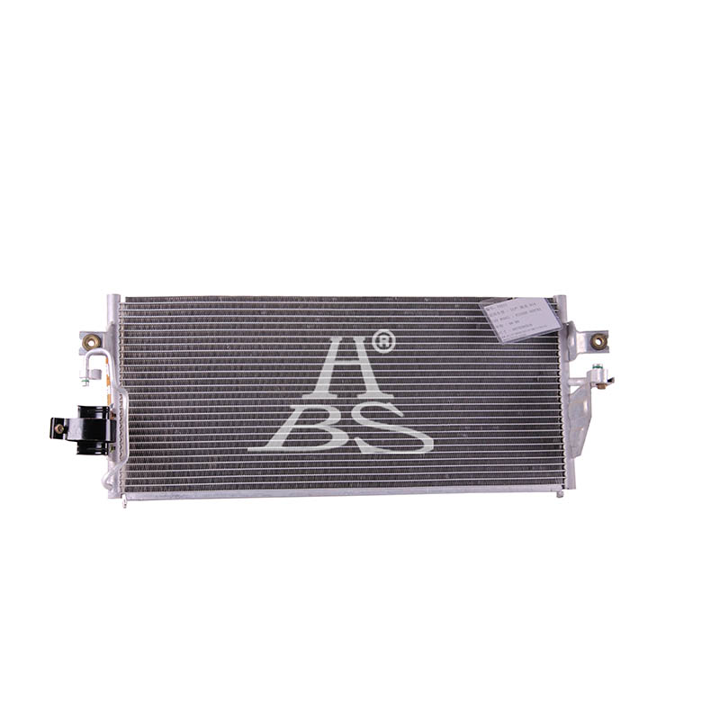 Condenser For 921102M117