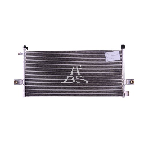 Condenser For Nissan Frontier