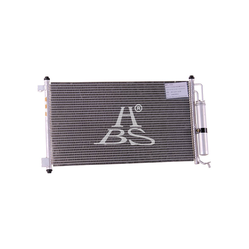 Condenser For 92100AX801