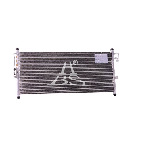 Condenser For Nissan Sentra
