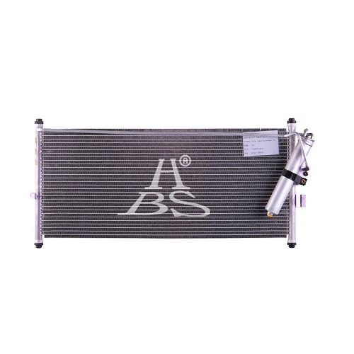 Condenser For Nissan Primera