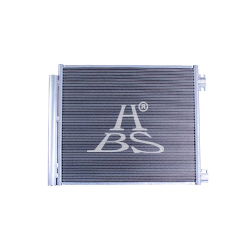 Condenser For Nissan Qashqai