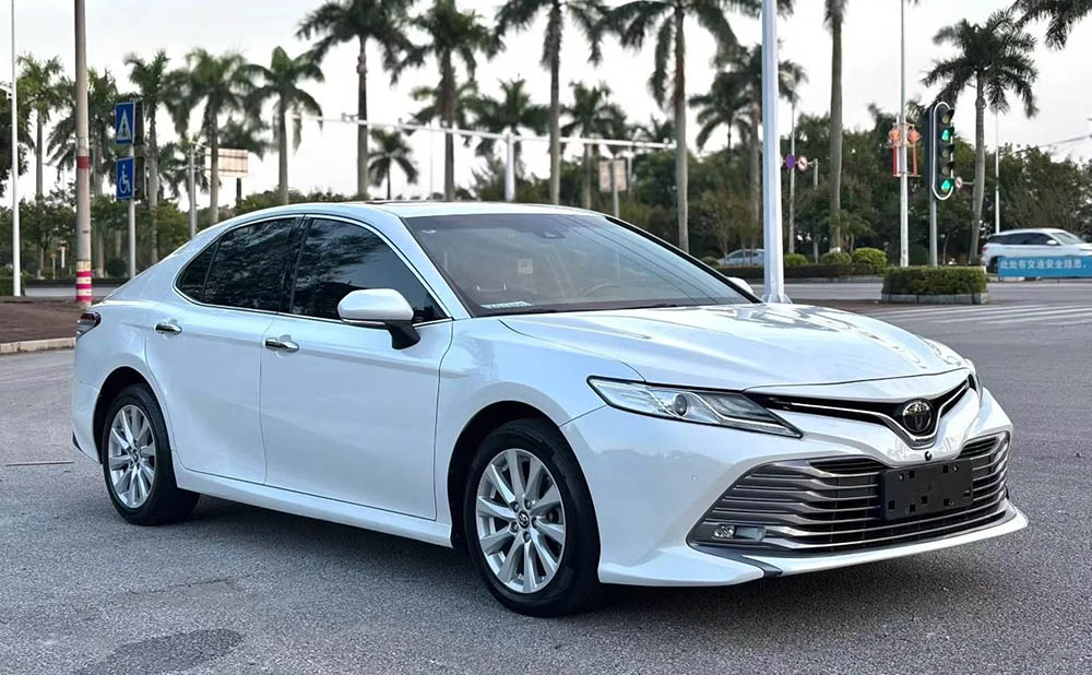 Solución de problemas de aire acondicionado: un estudio de caso sobre la resolución de un sistema de aire acondicionado defectuoso en un Toyota Camry