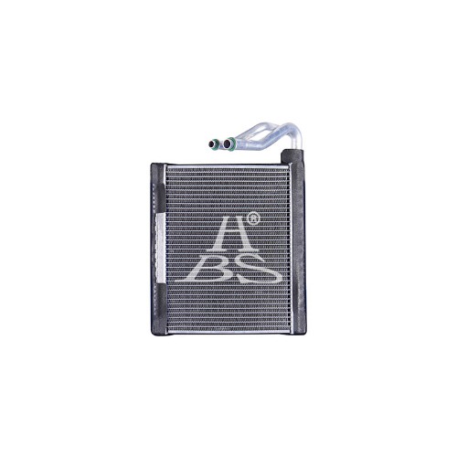 Evaporator For Nissan Qashqai