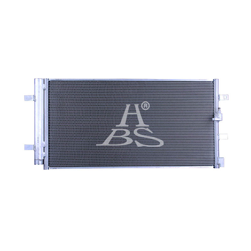 Reliable Condenser For Audi S5