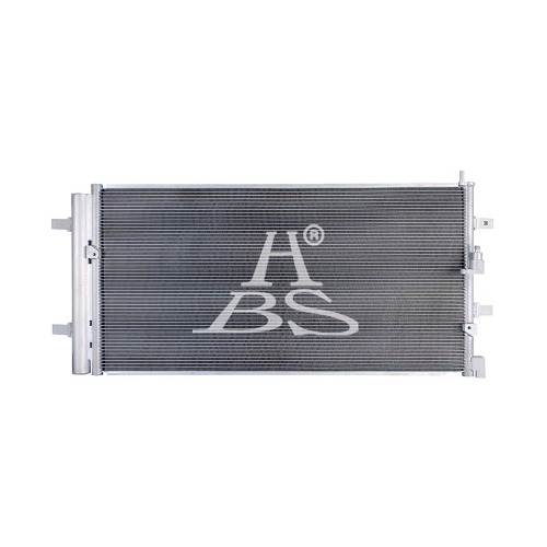 Condenser For Audi A6 A6L Condenser For Audi A6 A6L