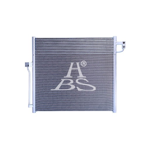 Condenser For Mercedes Benz ML350 W166 Condenser For Mercedes Benz ML350 W166