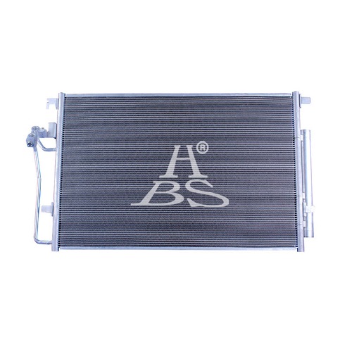 Condenser For Mercedes Benz Crafter Condenser For Mercedes Benz Crafter