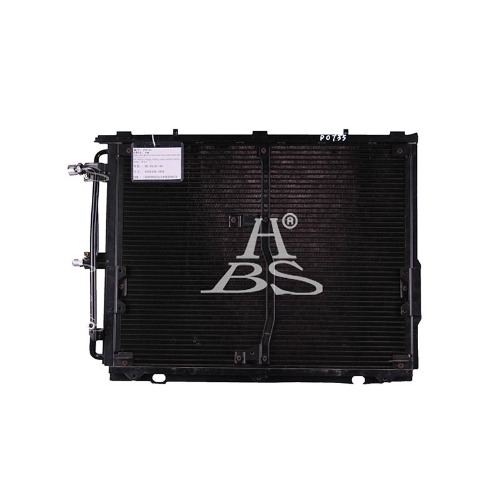 Condenser For Mercedes Benz E Class W210 Condenser For Mercedes Benz E Class W210
