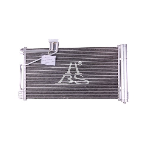 Condenser For Mercedes Benz C32 AMG