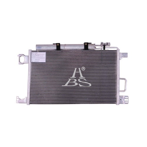 Condenser For Mercedes Benz SL600 R230 Condenser For Mercedes Benz SL600 R230