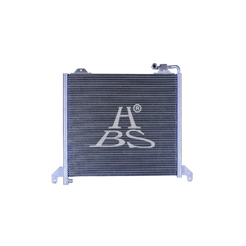 Condenser For Mercedes Benz G Class W463 Condenser For Mercedes Benz G Class W463