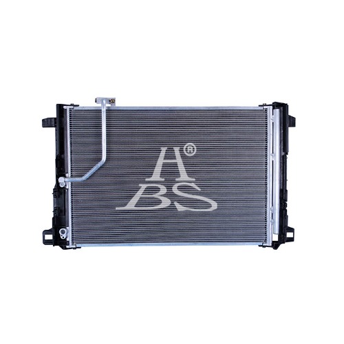 Condenser For Mercedes Benz SLK Class R172