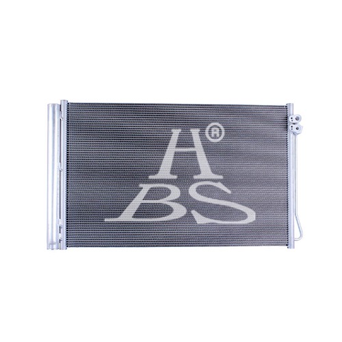 Condenser For Mercedes Benz Vito W447