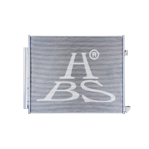 Condenser For Mercedes Benz GLS X167