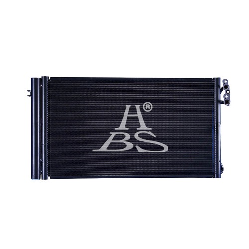 Condenser For BMW X1 Condenser For BMW X1