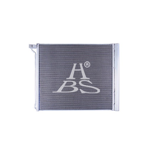 Condenser For BMW X5 Condenser For BMW X5