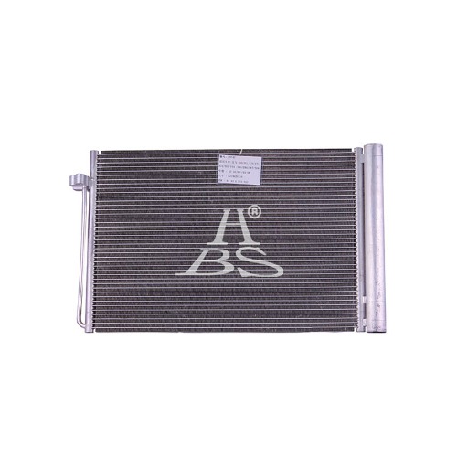 Condenser For BMW 6 Series Coupe Condenser For BMW 6 Series Coupe