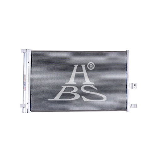 Condenser For BMW X4 Condenser For BMW X4