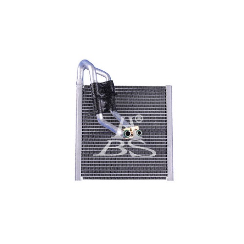 Evaporator For Audi A3